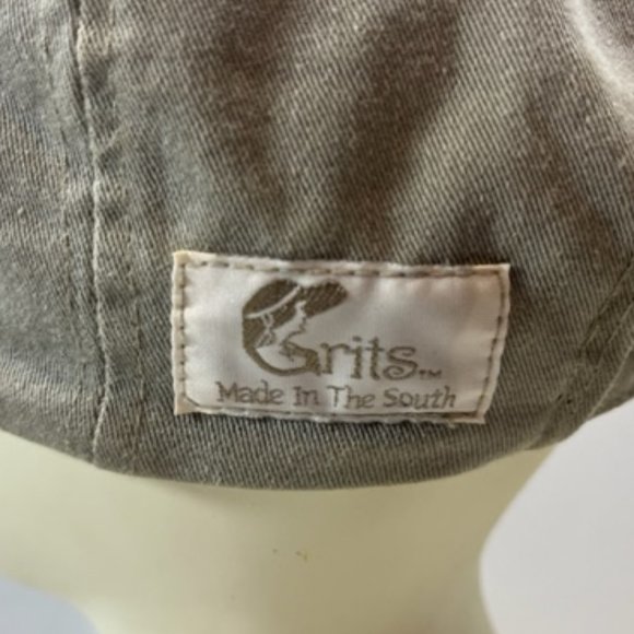 PMS Precious Moody Southerner Embroidered Baseball Cotton Adjustable Cap Hat - Picture 4 of 6